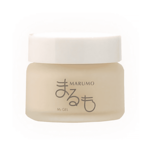 男女老少皆適用的 MARUMO M2溫和保濕凝膠