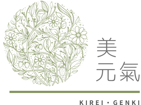 美元氣|日本健康美容專賣店