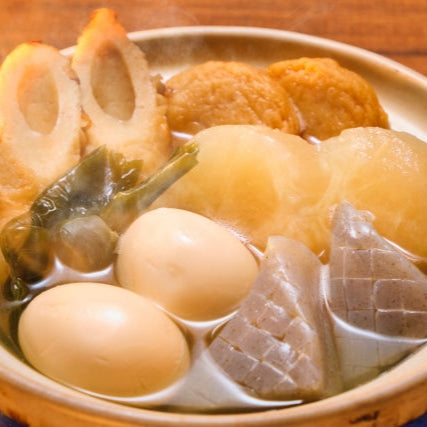 還原度最高的日式風味!Marumo 特選鰹魚高湯包