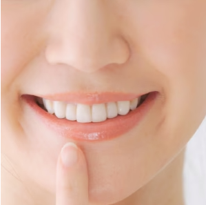 不傷牙齒的天然成分，讓牙齒更健壯！磷灰石牙膏
