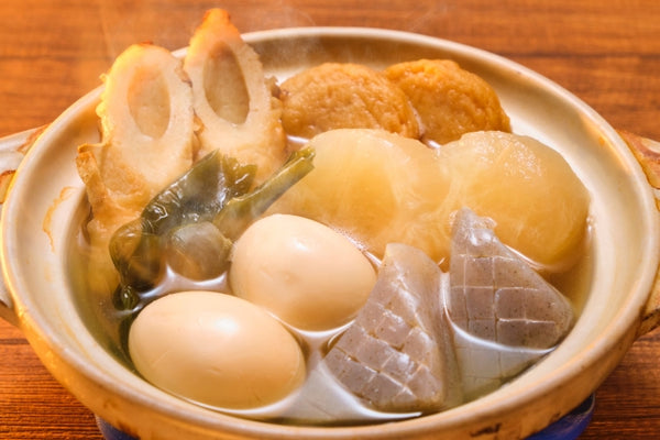 Marumo 特選日式鰹魚高湯包